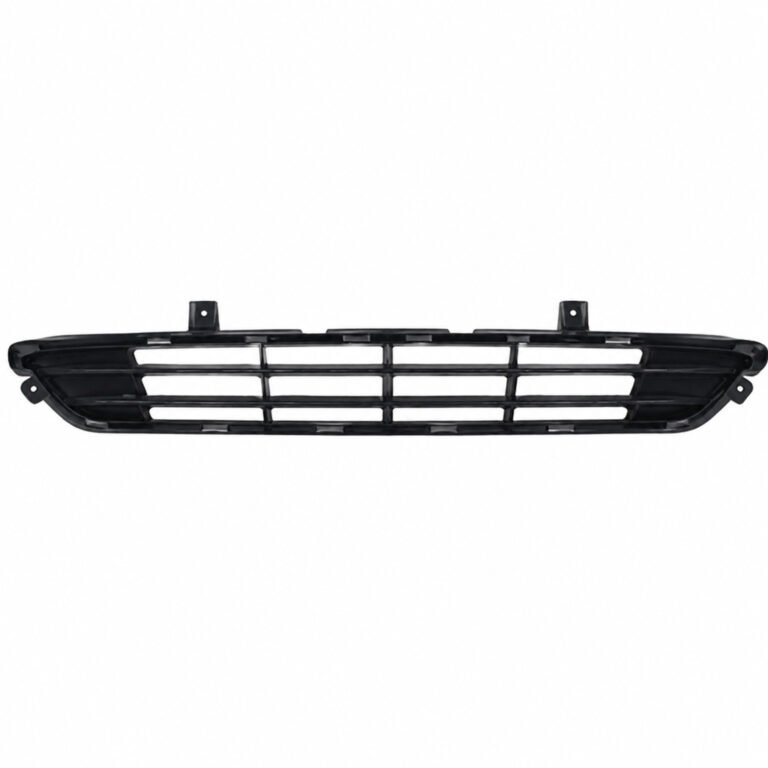 86561-D4510 KIA K5 '19 Front Bumper Grille