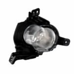 86561-H8AB0 / 86562-H8AB0 KIA Rio '21 Fog Light Cover Chromed