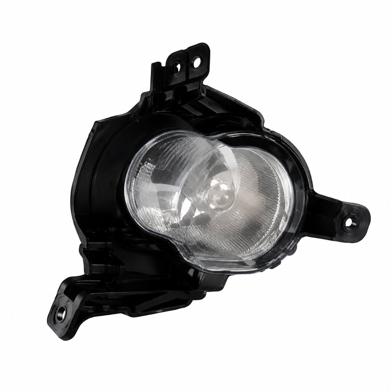 86561-H8AB0 / 86562-H8AB0 Fog Light Cover Chromed for KIA Rio '21 86561-H8AB0 / 86562-H8AB0 KIA Rio '21 Fog Light Cover Chromed