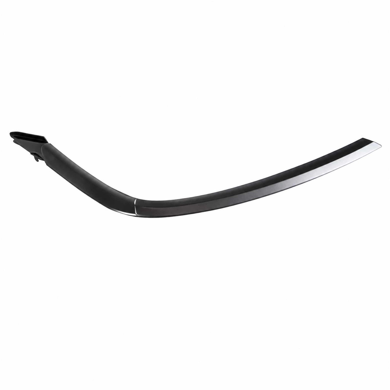 86561-J9CB0 / 86562-J9CB0 / 86563-J9CB0 / 86564-J9CB0 Front Bumper Stripe for Hyundai Kona 2021 86561-J9CB0 / 86562-J9CB0 Hyundai Kona 2021 Front Bumper Stripe