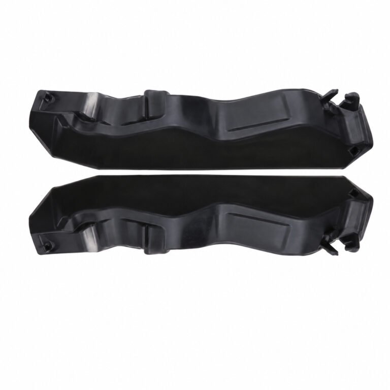 86563-2T500 / 86564-2T500 KIA K5 '14 / K5 '16 Strpe Of Front Bumper