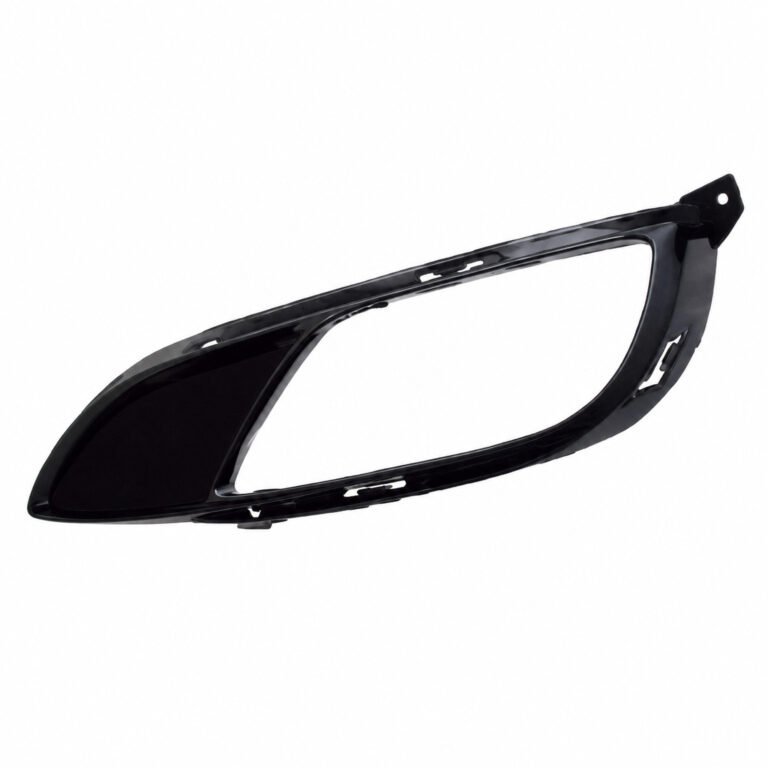 86563-A7000 / 86564-A7000 KIA K3 '13 Fog Light Cover