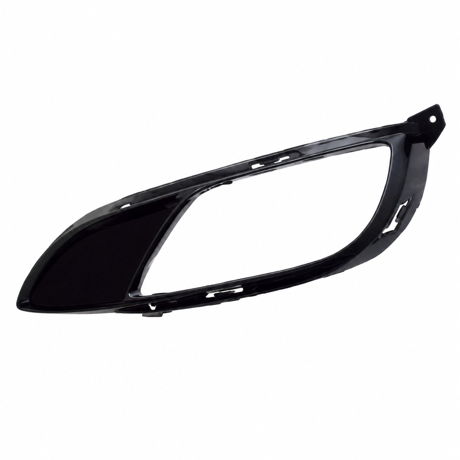 86563-A7000 / 86564-A7000 Fog Light Cover for KIA K3 '13 86563-A7000 / 86564-A7000 KIA K3 '13 Fog Light Cover