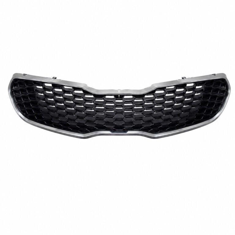 86563-A7010 / 86564-A7010 KIA K3 '13 Fog Light Cover