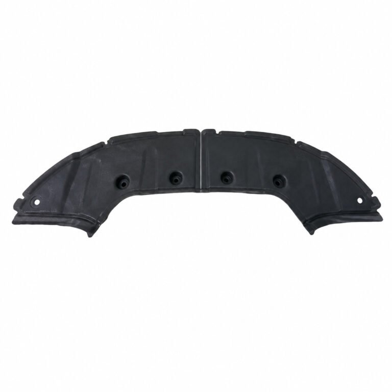 86563-D4000 / 86564-D4000 KIA K5 '16 Front Bumper Strip