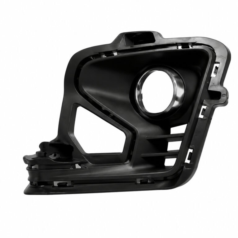 86563-H8AB0 / 86564-H8AB0 KIA Rio '21 Fog Light Cover