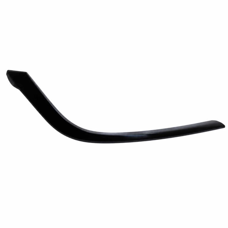 86563-J9CA0 / 86564-J9CA0 Hyundai Kona 2021 Front Bumper Stripe