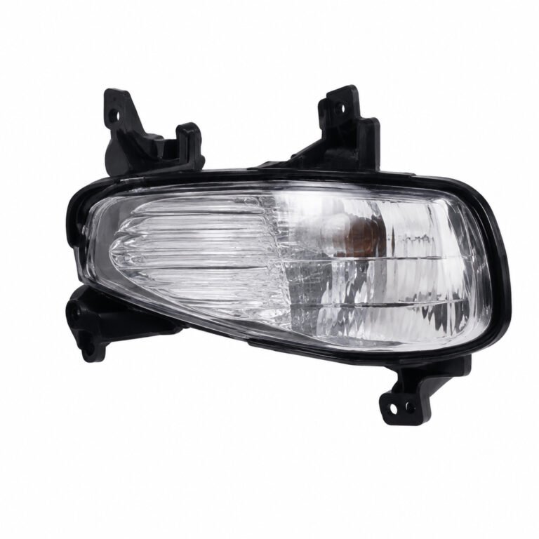 86563-L2000 / 86564-L2000 KIA K5 '19 / K5 '21 Fog Light Cover