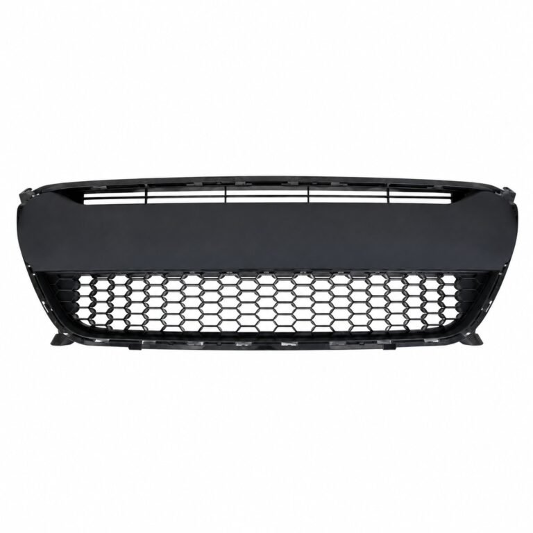 Standard Front Bumper for KIA Picanto '11 OEM 86569-1Y000