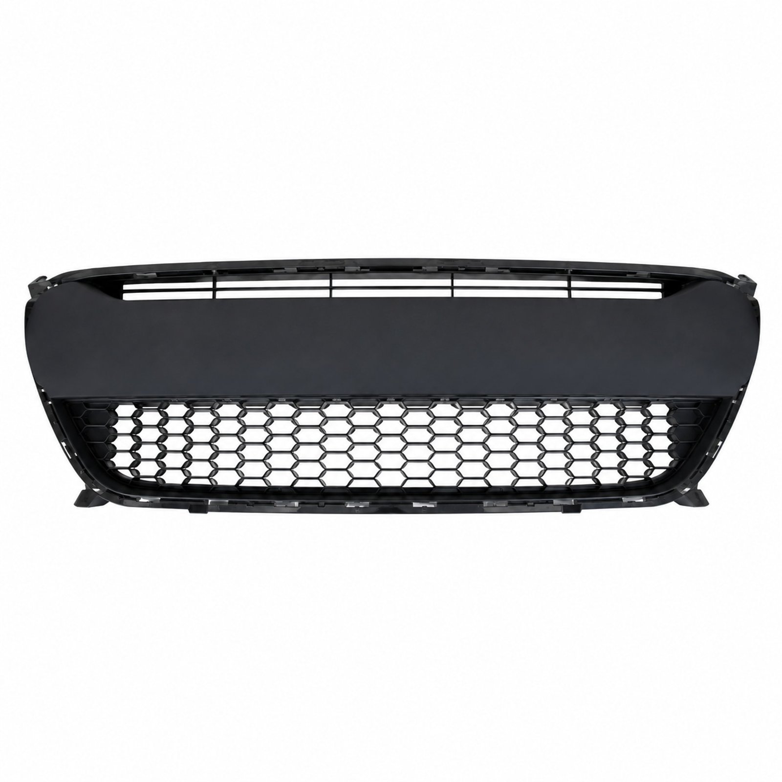 86569-1Y000 Standard Front Bumper for KIA Picanto '11 Standard Front Bumper for KIA Picanto '11 OEM 86569-1Y000