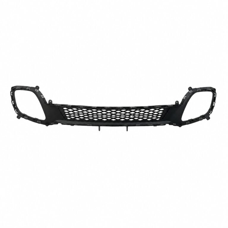 86569-1Y301 KIA Picanto '11 / '14 Bumper Grille