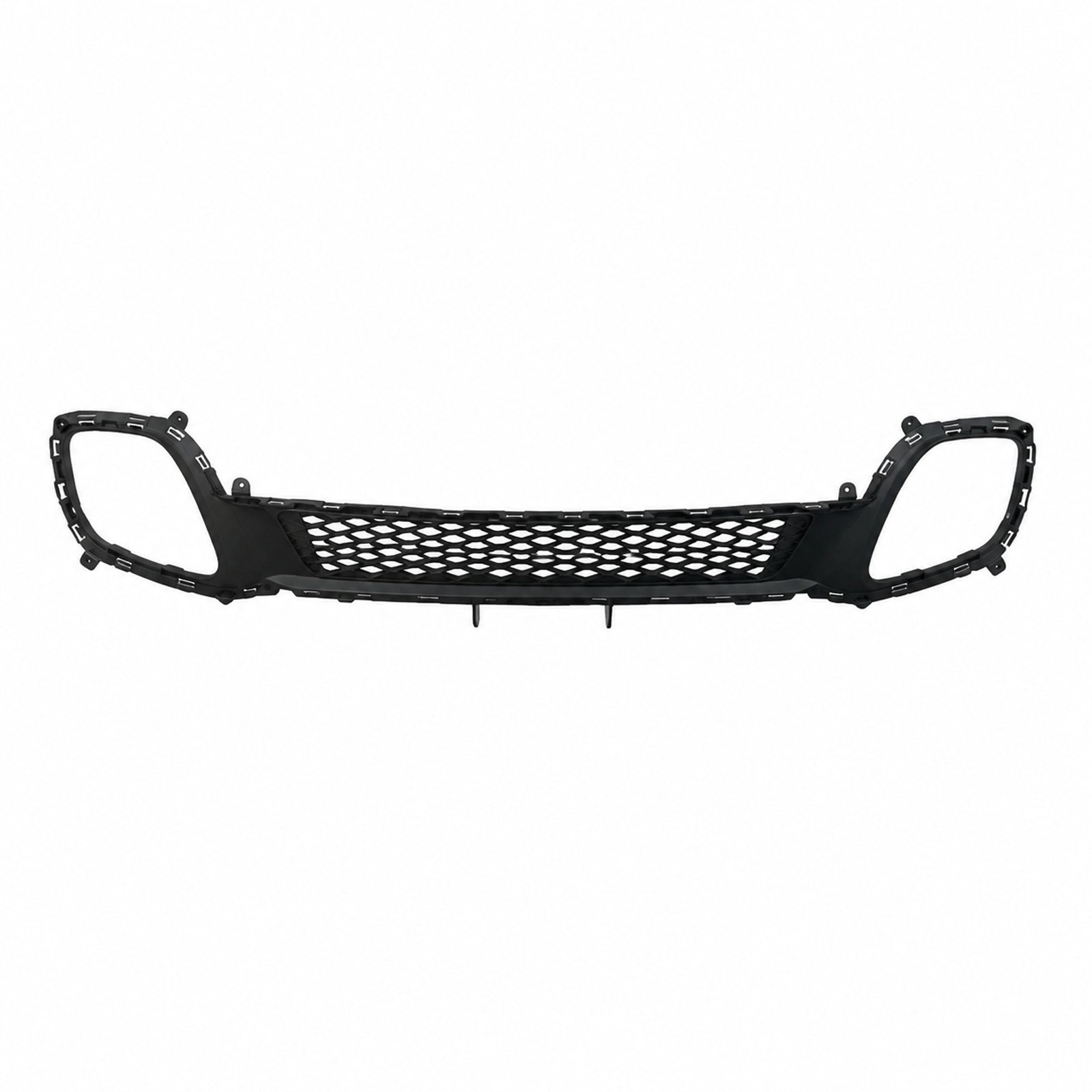 86569-1Y301 Bumper Grille for KIA Picanto '11 / Picanto '14 86569-1Y301 KIA Picanto '11 / '14 Bumper Grille