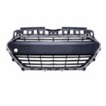 86569-B4400 Hyundai I10 '2014 Grille Chromed