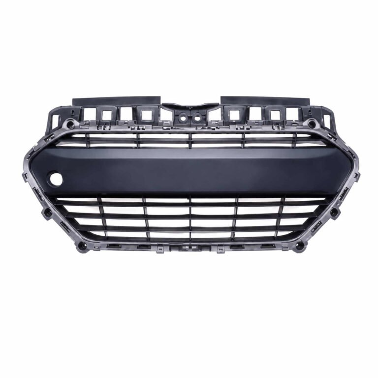 86569-B4400 Hyundai I10 '2014 Grille Chromed