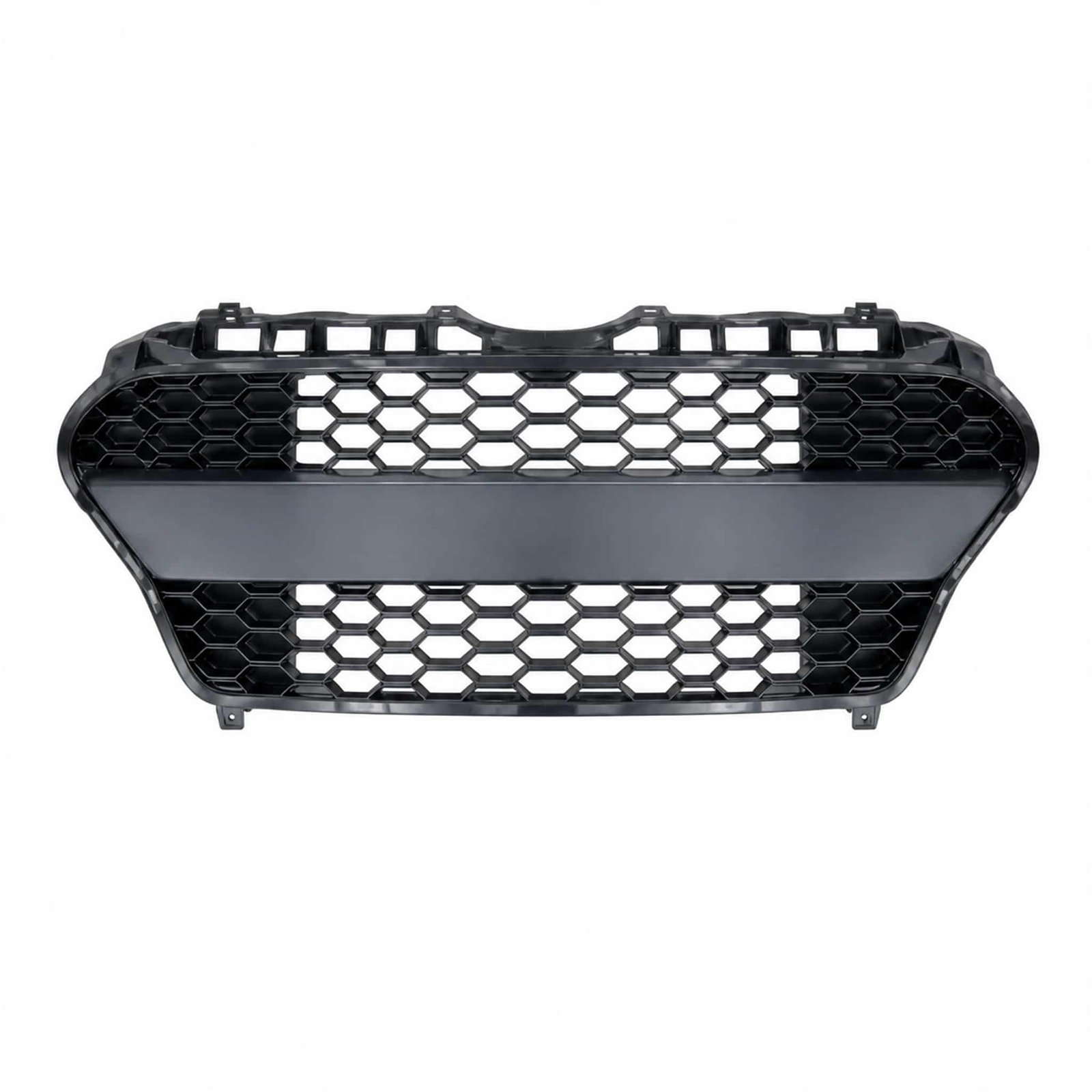 86569-B4500 Front Bumper Grille for Hyundai I10 '2014 / I10 '2017 86569-B4500 Hyundai I10 '2014 / '2017 Front Bumper Grille