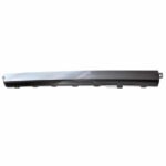 86569-S1600 Hyundai Santa Fe '21 Front Bumper Moulding M