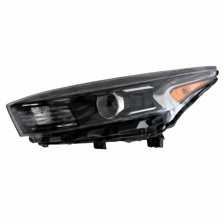 86571-M6000 KIA K3'19 / K3'19 GT 5D / K3 '21 Front Bumper Strip