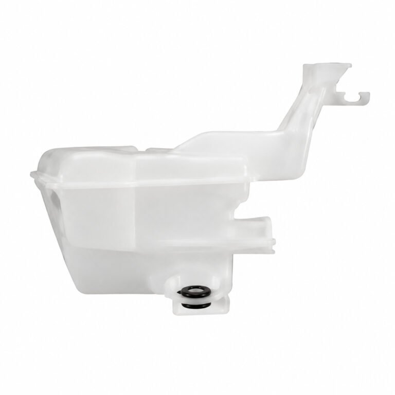 86575-1W000 KIA Rio '11 Sedan / Rio'16 Sedan Water Tank Cover