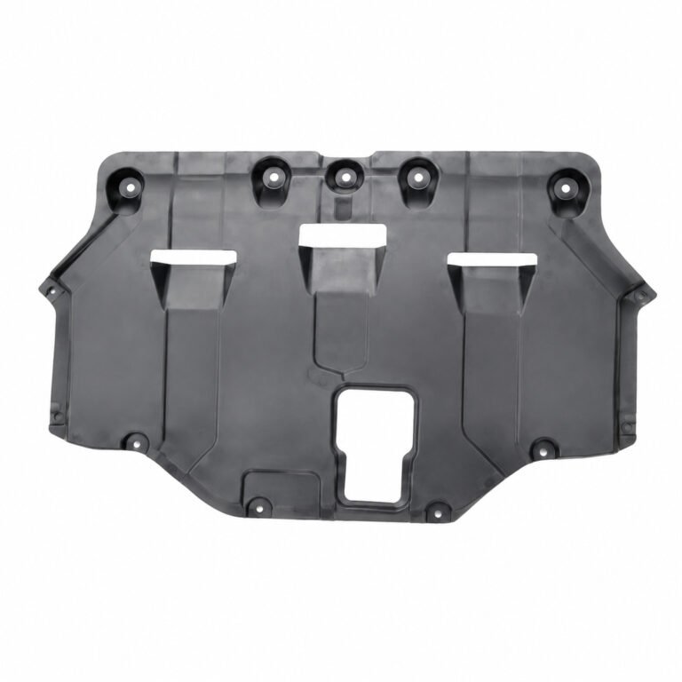 86575-D4000 / 86576-D4000 KIA K5 '16 Airduct-Fr Bumper