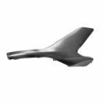 86578-S1600 / 86579-S1600 Hyundai Santa Fe '21 Front Bumper Moulding M