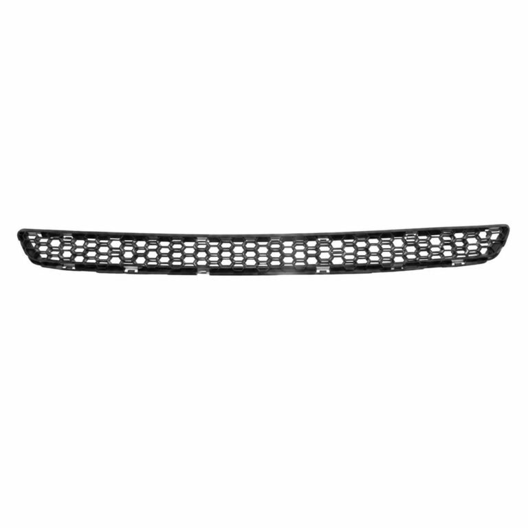 86580-4H000 Hyundai Starex '08 Wind Window of Front Bumper
