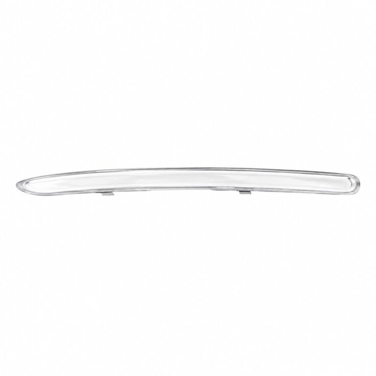 86581-3W000 / 86582-3W000 KIA Sportage '11 Front Bumper Bright Strip