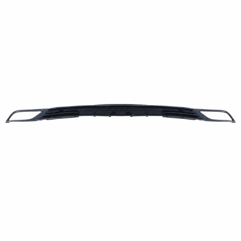 86585-4H000 Hyundai Starex '08 Wind Window of Front Bumper