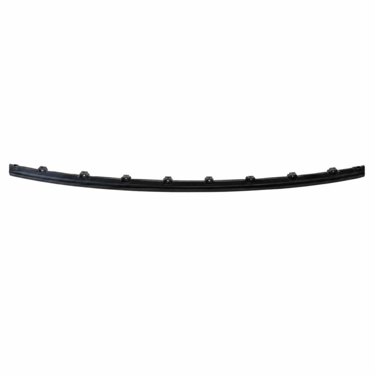 86587-J9NA0 Hyundai Kona N 2021 / Matiz-I '99 Moulding Assembly-Front Bumper