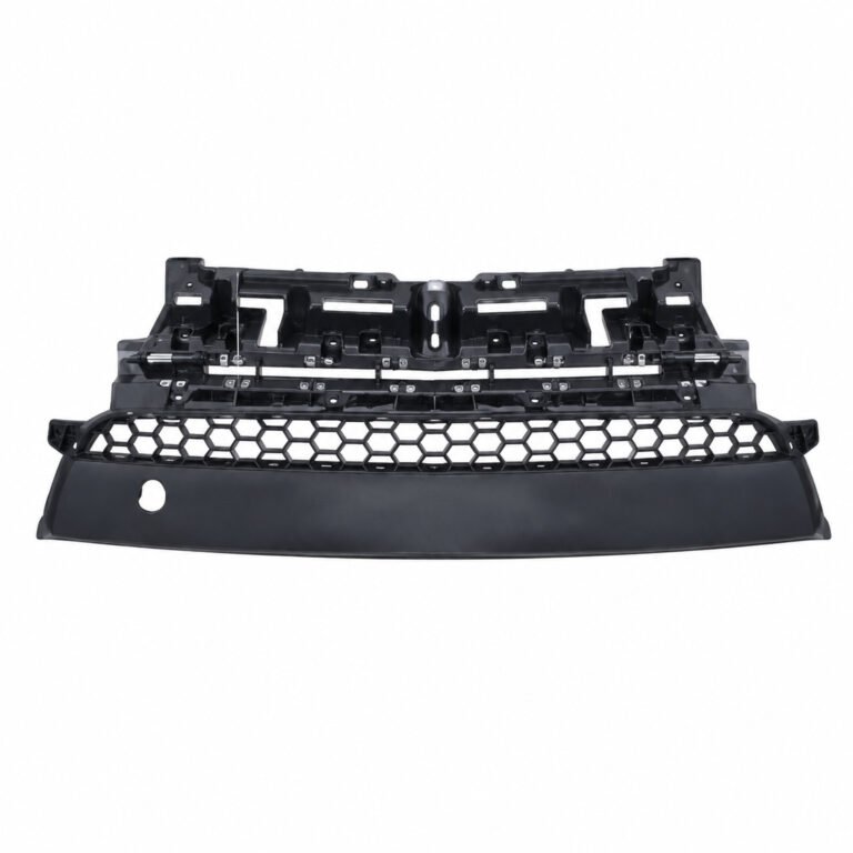 86587-K0000 KIA Soul'15 / Soul'20 Fog Light Cover