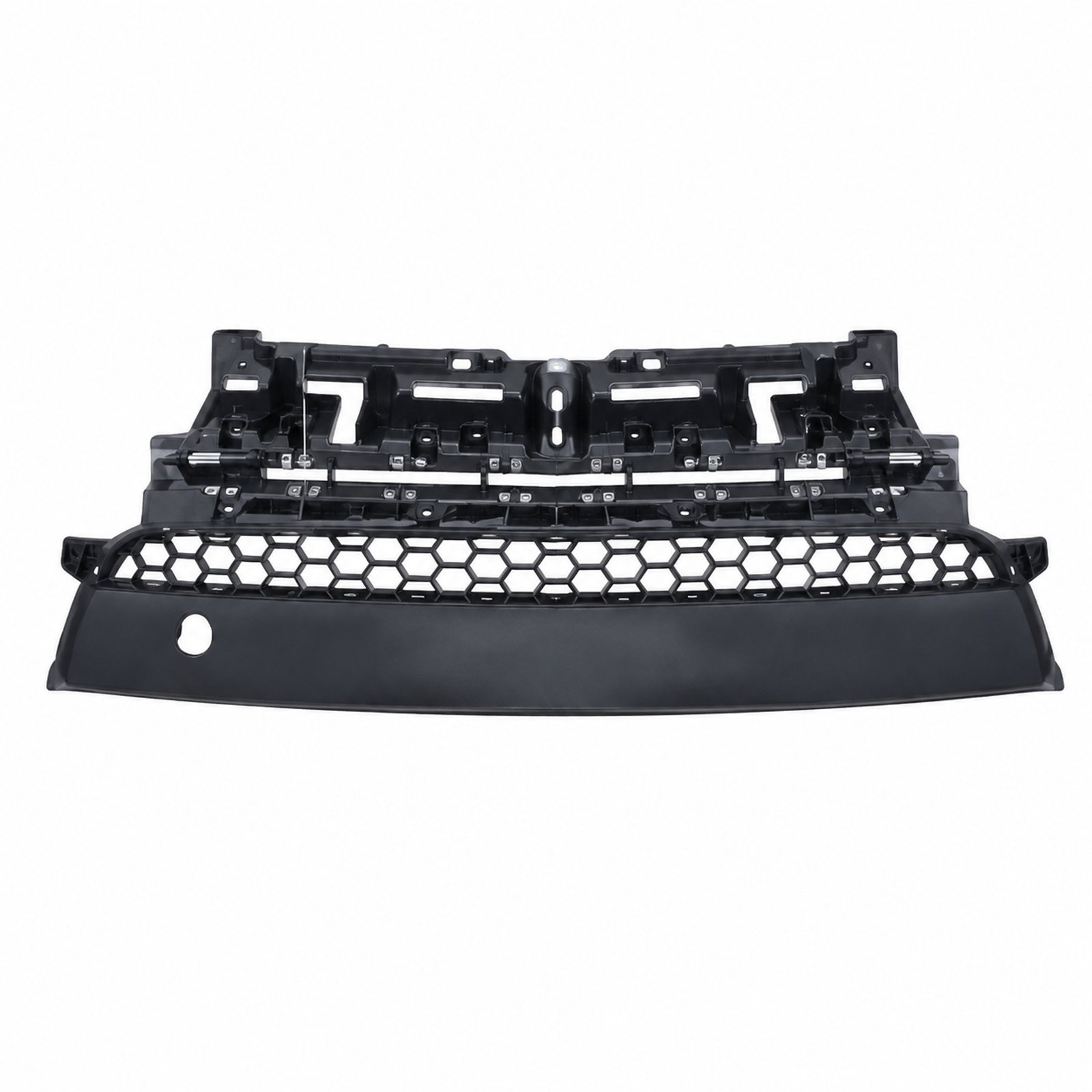 86587-K0000 Fog Light Cover for KIA Soul'15 / Soul'20 86587-K0000 KIA Soul'15 / Soul'20 Fog Light Cover