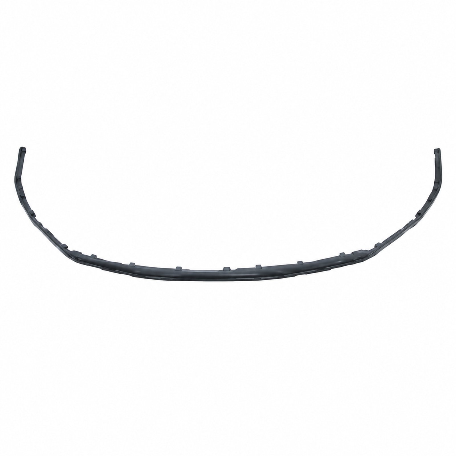 86590-1M000 Front Bumper Decorate Strip for KIA Forte 86590-1M000 KIA Forte Front Bumper Decorate Strip