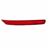 86590-A7800 KIA K3 '13 / K3 '16 Front Bumper Strip Lower