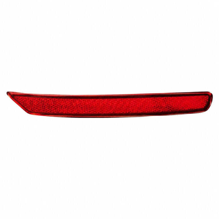 86590-A7800 KIA K3 '13 / K3 '16 Front Bumper Strip Lower