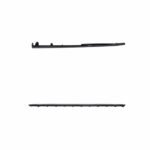 86591-3S000 / 87771-3S000 Hyundai Sonata '11-'13 / '14 Fender Stripe / side Bumper