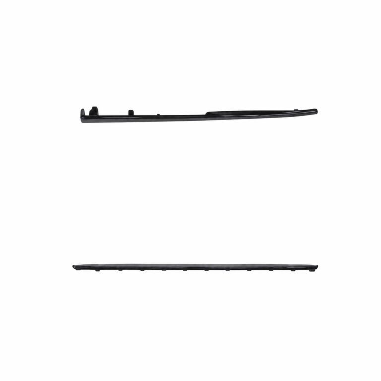 86591-3S000 / 87771-3S000 Hyundai Sonata '11-'13 / '14 Fender Stripe / side Bumper