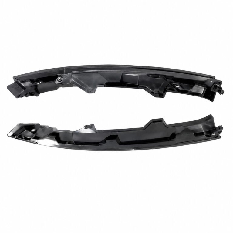 86591-D4000 KIA K5 '16 Front Bumper Strip Lower