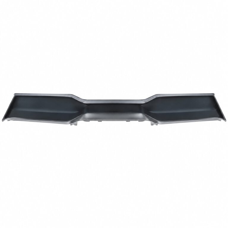 86591-G6AA0 KIA Picanto '21 Front Bumper Lip