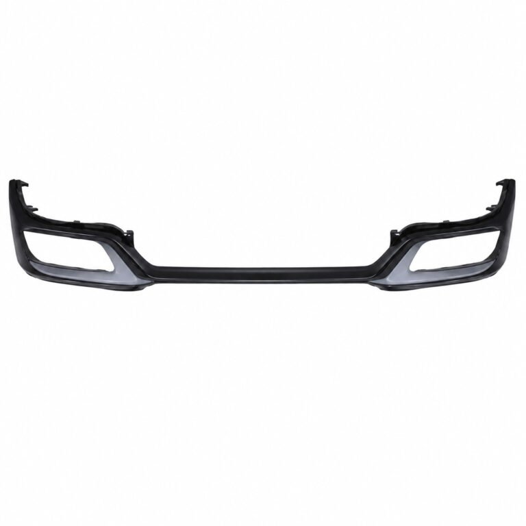 86591-L2000 KIA K5 '21 Front Bumper Lip