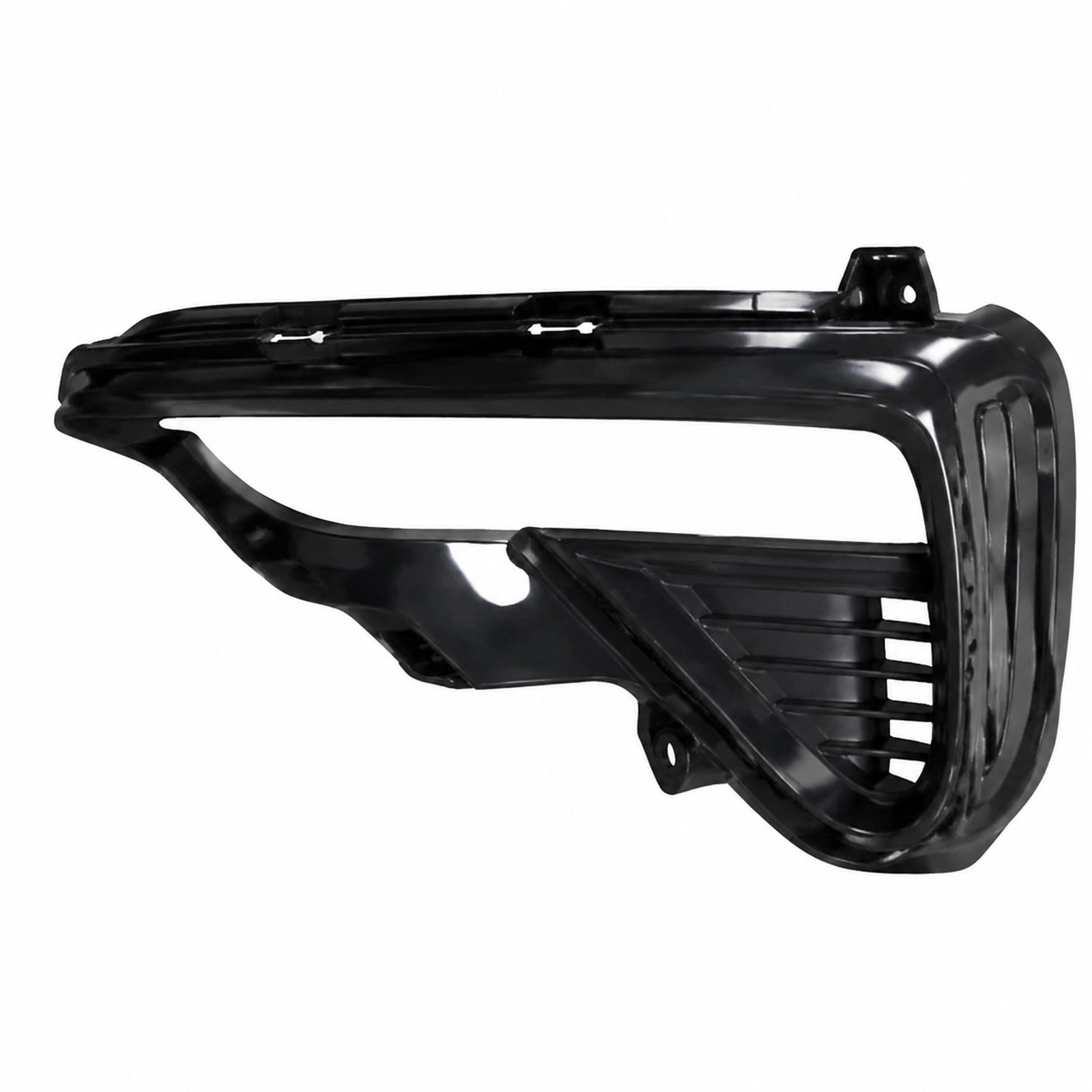 86593-D4510 / 86594-D4510 Fog Light Cover for KIA K5 '19 86593-D4510 / 86594-D4510 KIA K5 '19 Fog Light Cover