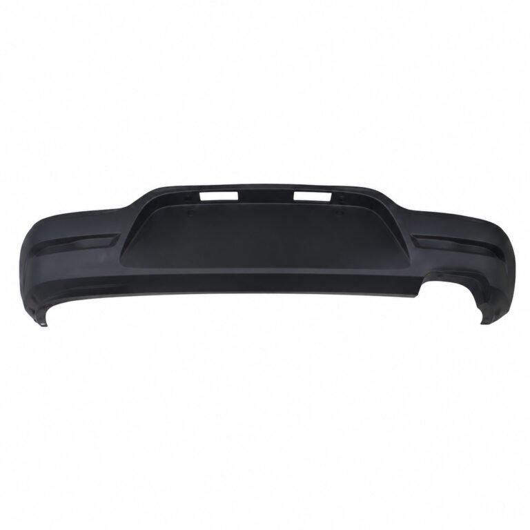 86610-1W010 KIA Rio '11 Sedan / Rio'16 Sedan Rear Bumper