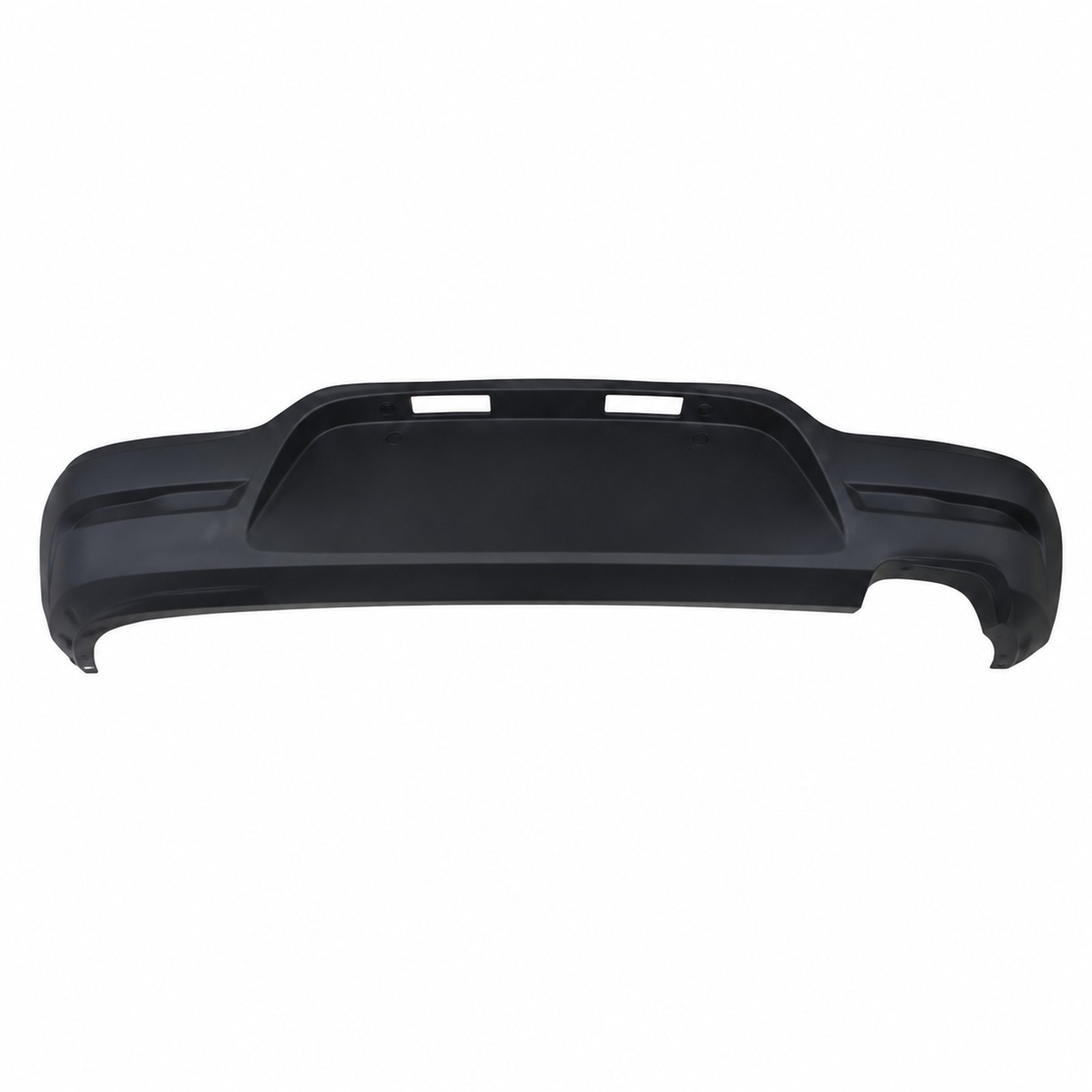 86610-1W010 Rear Bumper for KIA Rio '11 Sedan / Rio'16 Sedan 86610-1W010 KIA Rio '11 Sedan / Rio'16 Sedan Rear Bumper