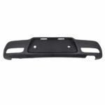 86610-1W210 KIA Rio'11 Hatchback / Rio'16 Hatchback Rear Bumper