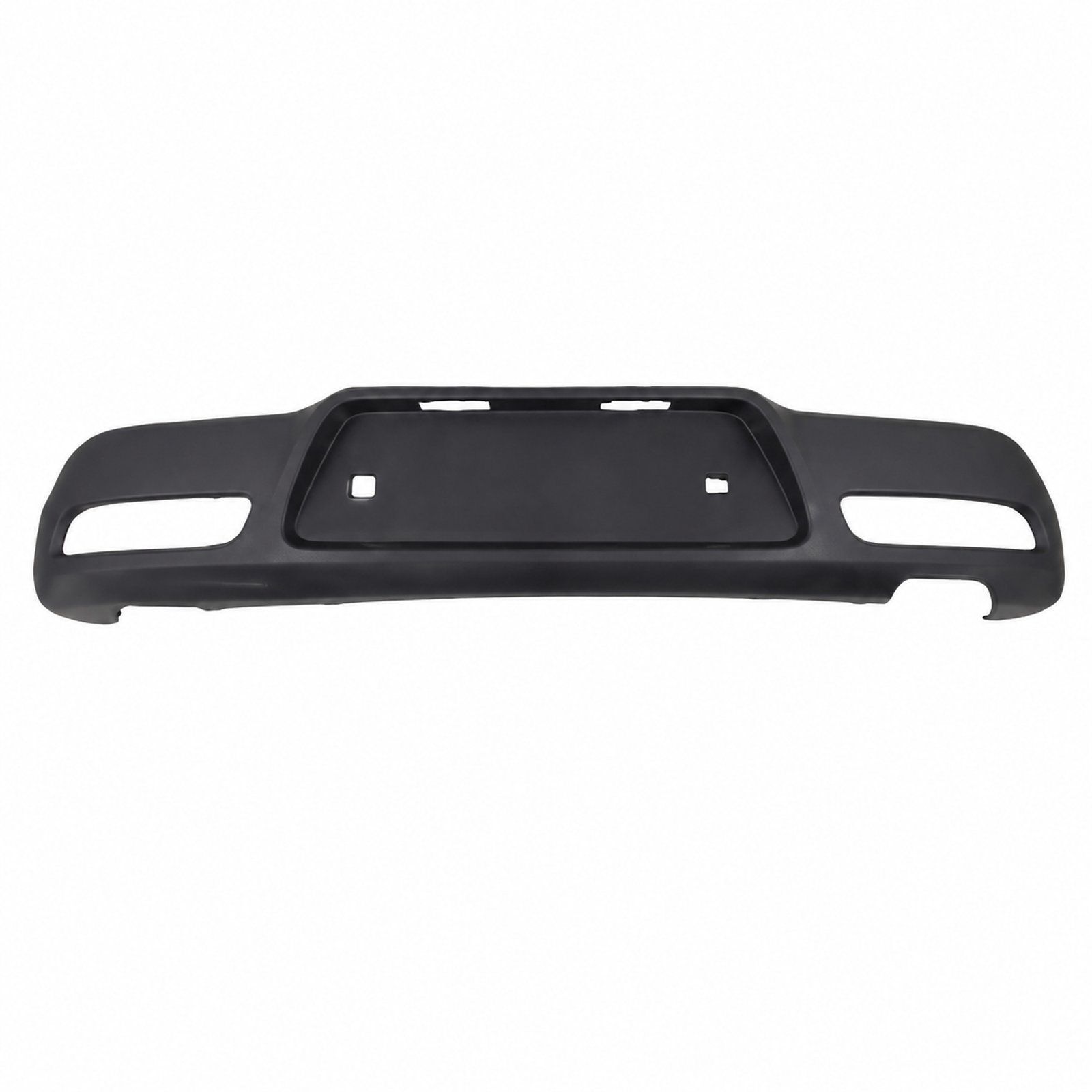 86610-1W210 Rear Bumper for KIA Rio'11 Hatchback / Rio'16 Hatchback 86610-1W210 KIA Rio'11 Hatchback / Rio'16 Hatchback Rear Bumper