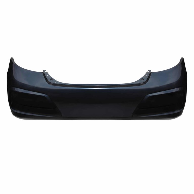 86610-2L000 Hyundai I30 '09 / '12 Rear Bumper