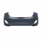 86610-A5030 Hyundai I30 '12 / Ix25 / Creta Rear Bumper