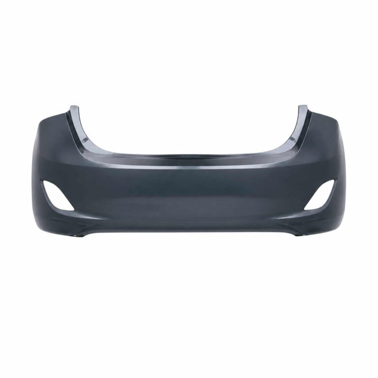 86610-A5030 Hyundai I30 '12 / Ix25 / Creta Rear Bumper
