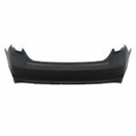 86610-C1000 Hyundai Sonata '14 Rear Bumper