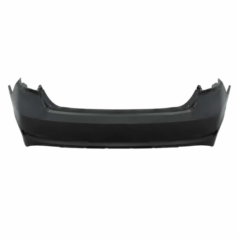 86610-C1000 Hyundai Sonata '14 Rear Bumper