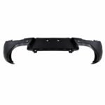 86610-CC000 / 86612-CC000 KIA Sonet 2022 / Carnival '02-'04 Rear Bumper