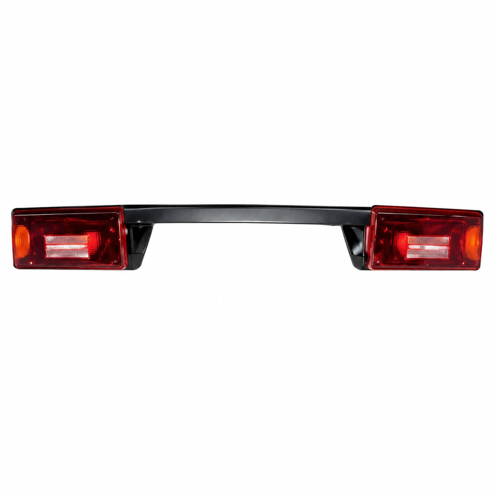 86610-G6AA0 / 86611-G6AA0 Rear Bumper for KIA Picanto '21 / Pergio / Pergio '05 86610-G6AA0 / 86611-G6AA0 KIA Picanto '21 / Pergio / Pergio '05 Rear Bumper